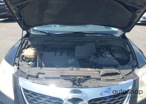 2012 Mazda Cx-9 Touring z USA, uszkodzony, nr VIN JM3TB3CV2C0334025